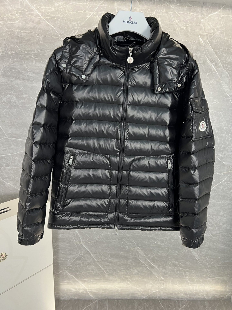 Moncler Down Coat